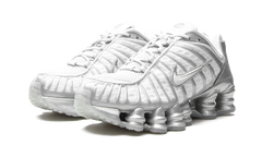 SHOX TL WMNS"Chrome" AR3566 003