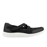 Gwynn Mary Jane Walking Shoes