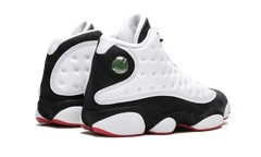 13 "He Got Game" 414571 104
