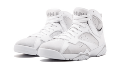 7 Retro "Pure Platinum" 304775 120