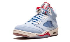 5 Retro "Trophy Room" CI1899 400