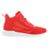 TravelBound High Top Sneakers
