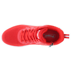 TravelBound High Top Sneakers