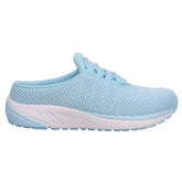 Tour Slip On Mule Sneakers