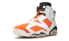 6 Retro "Gatorade" 384664 145