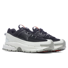 Zoom Vomero Roam - Black/Light Silver/Jade Horizon