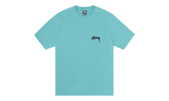 Basic Tee "Ocean" STUS414