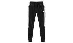 Tiro 23 League Pants WMNS "Black / White" HS3540