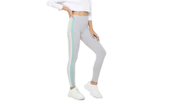 Virginia Legging WMNS "Grey Pastel" LW911215 289