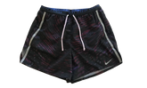 9" Dri-FIT Yoga Training Shorts "Grey" DM4767 550