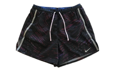 9" Dri-FIT Yoga Training Shorts "Grey" DM4767 550