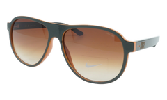 Vintage Icon Sunglasses "Sequoia / Brown Gradient" IB3679X 355