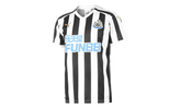 NUFC Home Shirt Replica "Puma Black / White" 753802 01