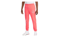 NSW Mind Body Sole Jogger Pants "Salmon Pink" DO6193 814