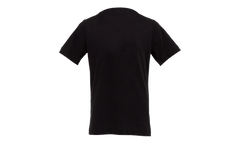 NSW Futura 3d T-shirt GS "Black" BQ2703 010