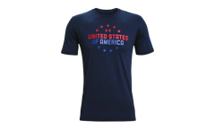 Freedom US of A T-Shirt "Navy" 1365051 408