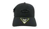 Tincan Flex Fitted Cap "Black Logo Black" 911545AF 09C