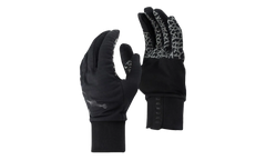 Air Jordan Shield TG Coldweather Gloves "Cement Print - Black / Dark Grey" J.000.3594.980
