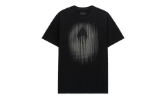 Colin Etched Monogram T-Shirt "Black" MCCTK911 T1322BKETM