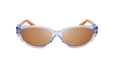 Tide Solar Sunglasses "Black / Grey" IB3682X 010