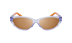 Tide Solar Sunglasses "Black / Grey" IB3682X 010