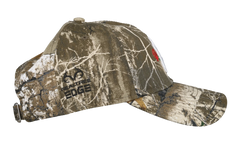 9TWENTY New York Yankees Premium Adjustable Hat "Real Tree / Camo Rose" NE329