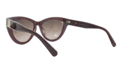 Cat Eye Sunglasses "Bordeaux" MCM603SA-603