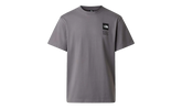 BCD Celebration SS Tee "Smoked Pearl" NF0A8GAQ 0UZ