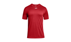 Short Sleeve Locker Tee 2.0 "Red" 1305775 600