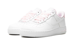 Air Force 1 Low Vintage WMNS"Pink Foam Velvet Laces" HV4403 601