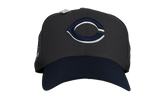 59FIFTY Cincinnati Reds 1970-2002 Fitted Hat ""Flint"" NE99