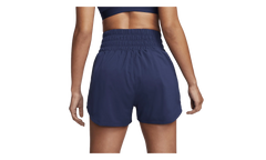 Dri-FIT Ultra High-Rise 3″ Brief-Lined Shorts WMNS "Midnight Navy" DX6642 410