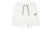 Sportswear Tech Fleece Shorts "Sail Black" CU4503 133
