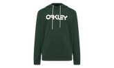B1B Pullover Hoodie 2.0 "Hunter Green / Arctic White" FOA402599 9VR