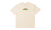 Lost In Silence SS Tee "Nude" SG2504105