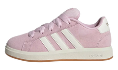 Grand Court 00s GS "Clear Pink Off White Gum" JP5895