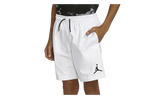 AIR JORDAN JUMPMAN WOVEN PLAY SHORTS "White / Black" 95B466 001