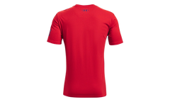 Freedom US of A T-Shirt "Red" 1365051 600