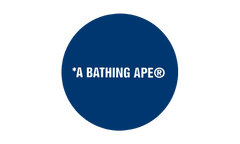 ABC Camo Rubber Coaster "Blue" 001KAK801017M BLU