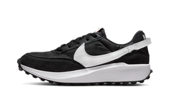 Waffle Debut Wmns"Black" DH9523 002