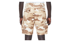 Camo Commuter Cargo Short "New Desert Camo" FOA400498 93Z