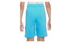 Club Fleece Shorts GS "Blue" CK0509 468