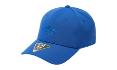 6-Panel Stretch Flex Metallic Hat "Electric Shade" 912209 66X