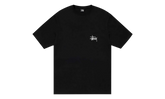 Basic Tee "Black" STUS394