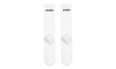 Stussy Everyday Plus Socks "White" DH6155 100