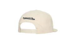 MLB Cooperstown Reframe Retro Snapback Cap "New York Yankees - Off White" HHSS6661 NYYYYPPPOFWH