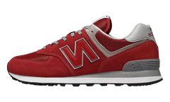 574 "Red / Silver" ML574ERD