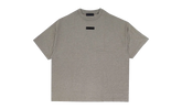 Core Collection Short Sleeve Tee "Heather Grey" 125SU244191F