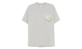 Blossom Tee "Heather Grey" F15047 HEA