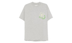 Blossom Tee "Heather Grey" F15047 HEA
